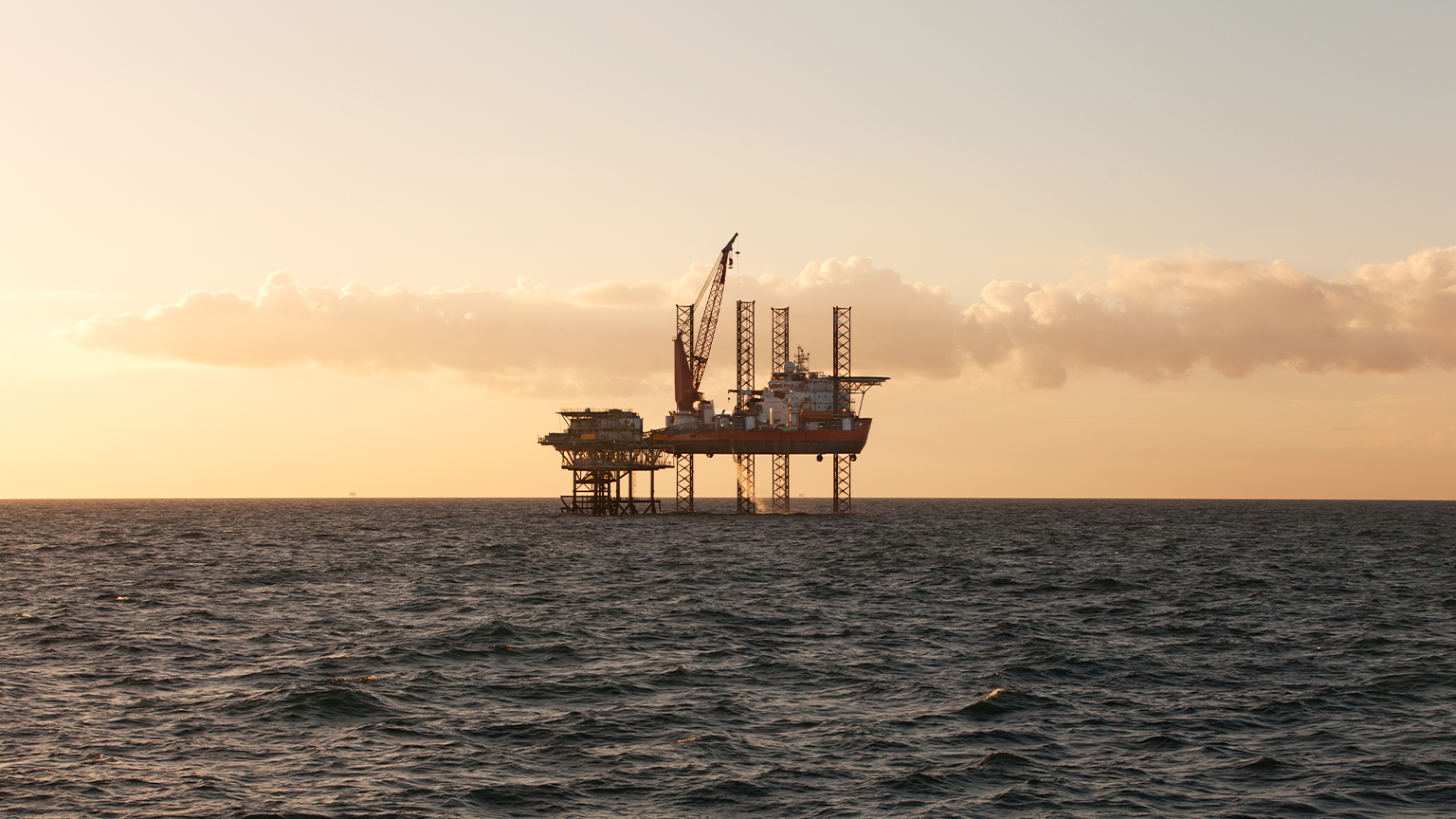 Oil and gas’s role in the energy transition