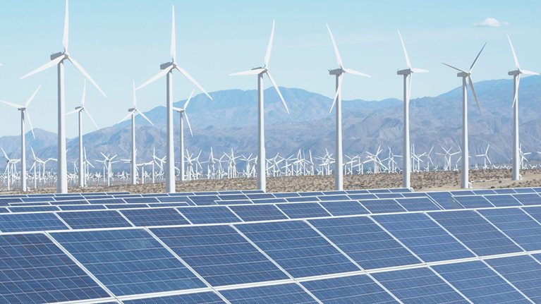 The global energy landscape is going through major shifts: What does this mean for value pools in energy?