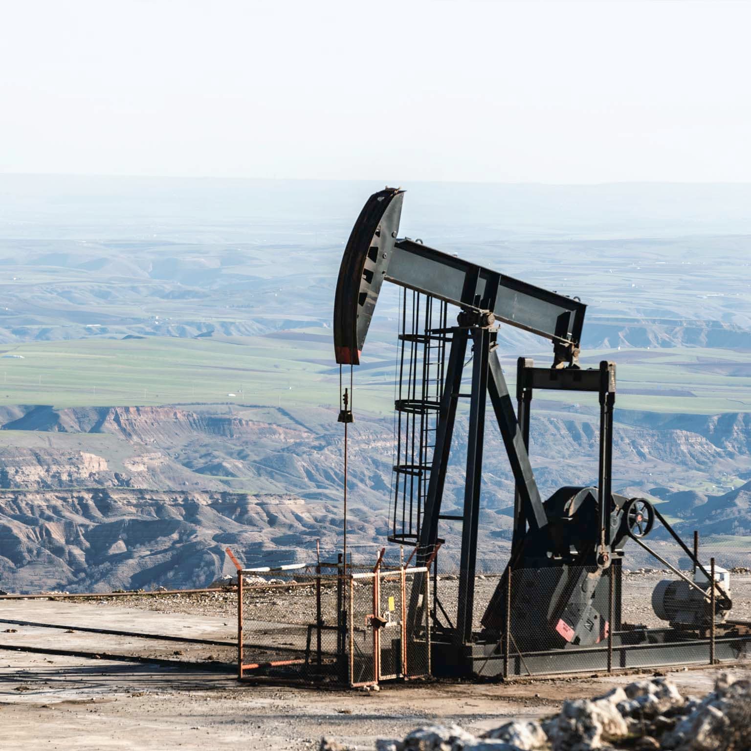 The path to recovery for US oil production