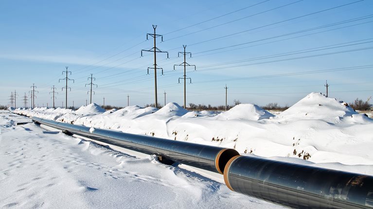 US natural gas market reaction to the ‘Bomb Cyclone’