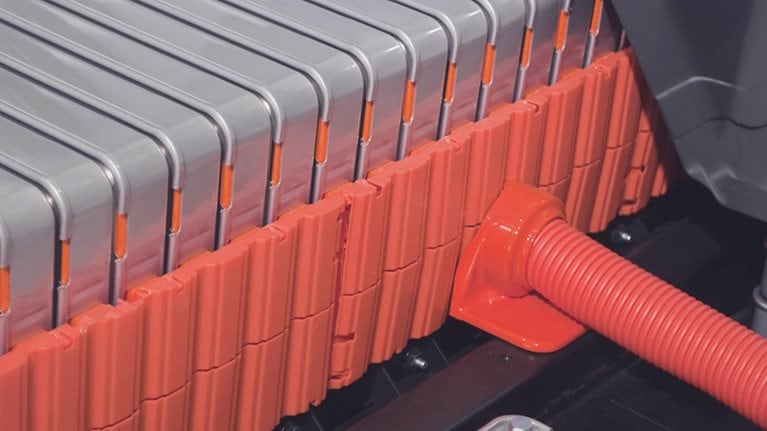 Recharging economies: The EV-battery manufacturing outlook for Europe