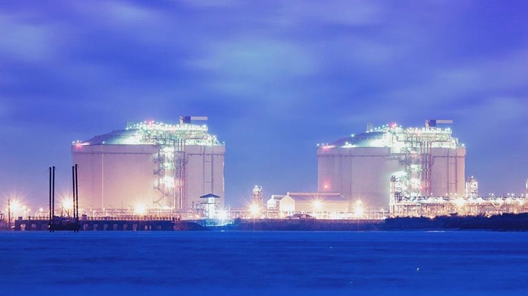 Setting the bar for global LNG cost competitiveness
