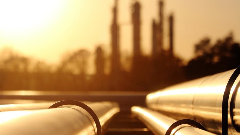 The EU gas network resilience through advanced analytics