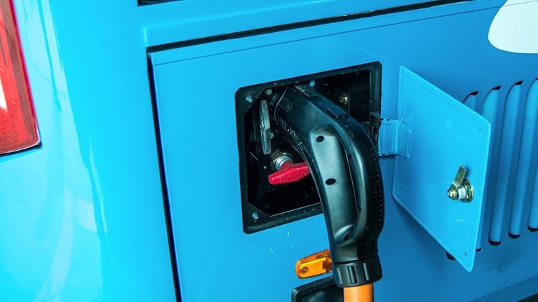 The European electric bus market is charging ahead, but how will it develop?