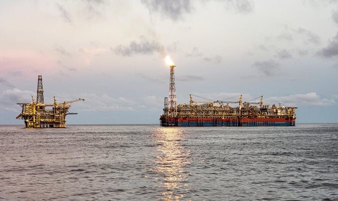 The future of African oil and gas: Positioning for the energy transition |  McKinsey