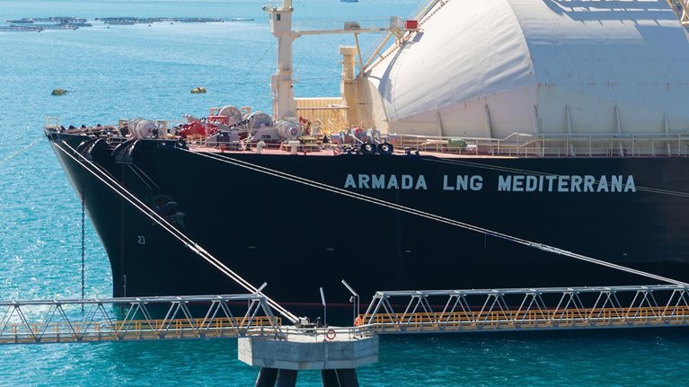 The impact of rising US LNG exports on global markets