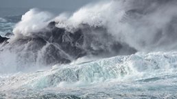 The West of Shetland comes of age