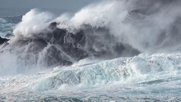 The West of Shetland comes of age