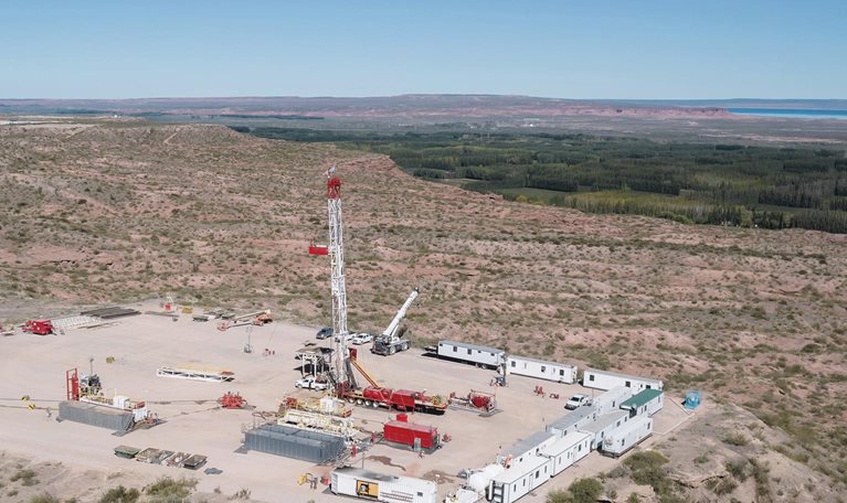 Vaca Muerta: An opportunity to respond to the global energy crisis