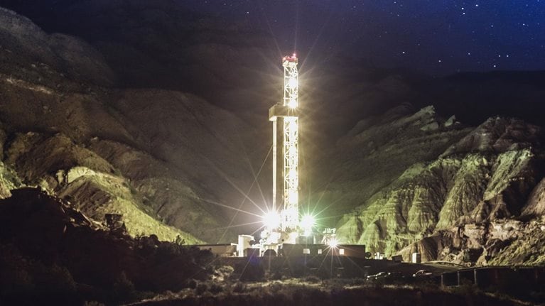 Value over volume: Shale development in the era of cash