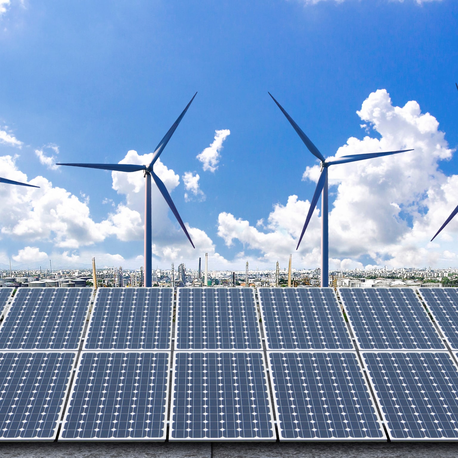 What if the latest wind and solar auction results were the new reality of electricity prices?