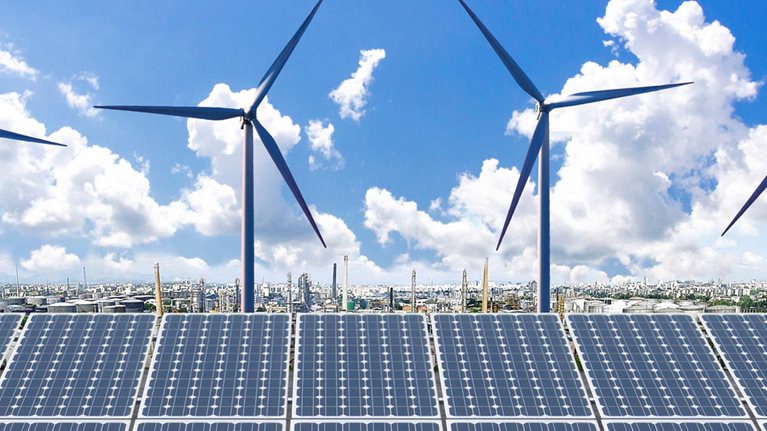 What if the latest wind and solar auction results were the new reality of electricity prices?