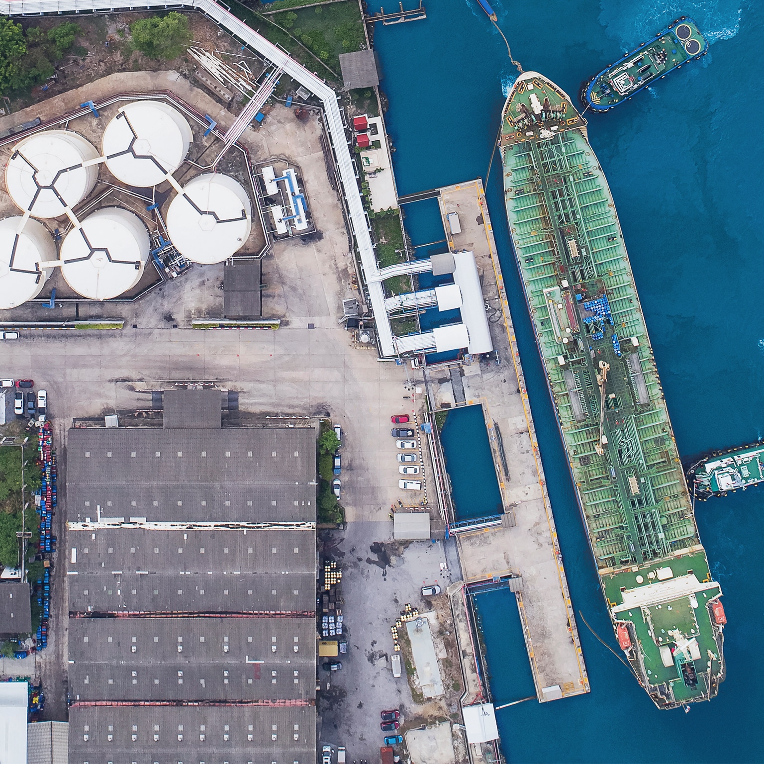 What shipowners, refiners, and traders should know about IMO 2020