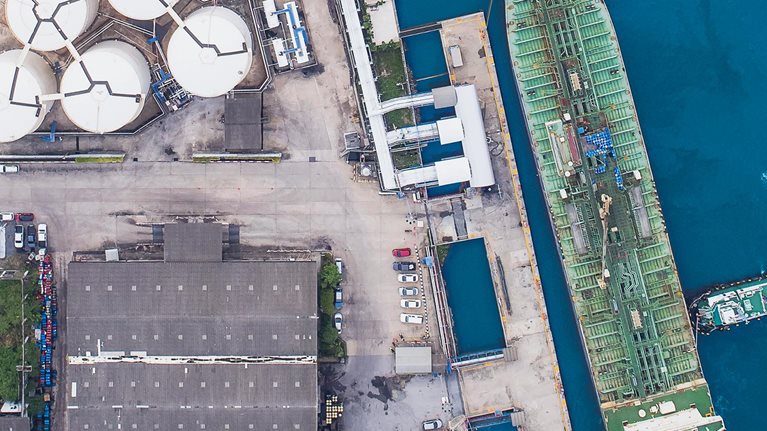 What shipowners, refiners, and traders should know about IMO 2020