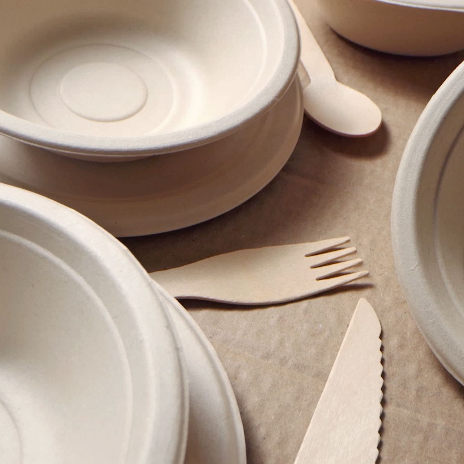 Sustainable Packaging Hub