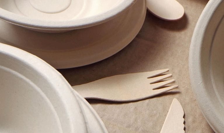 Sustainable Packaging Hub