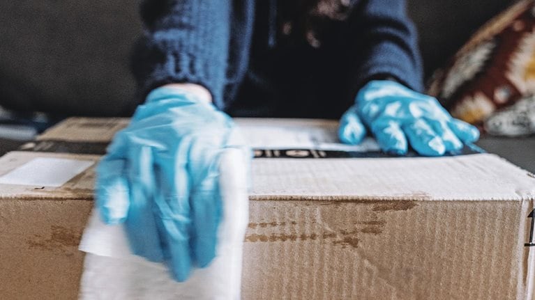 Beyond COVID-19: The next normal for packaging design