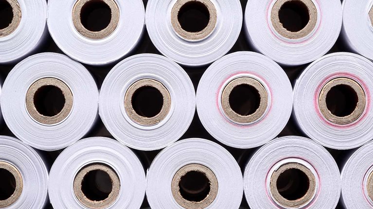 How the paper and forest-products industry thrives in the digital age
