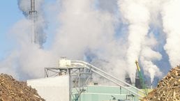 Pulp, paper, and packaging in the next decade: Transformational change