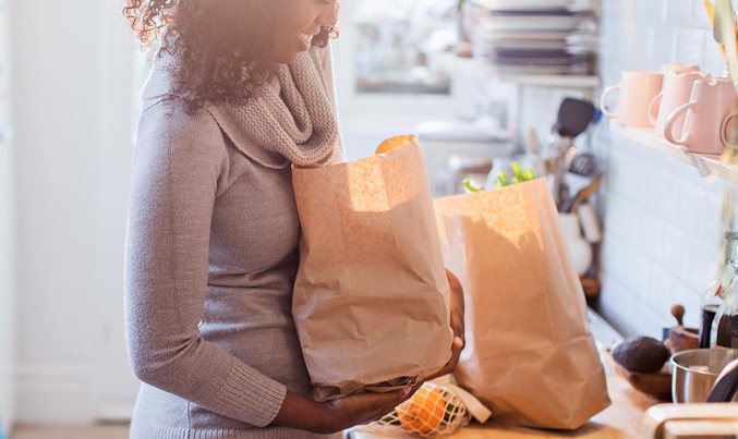 Sustainability in packaging: US survey insights - Vimarsana News