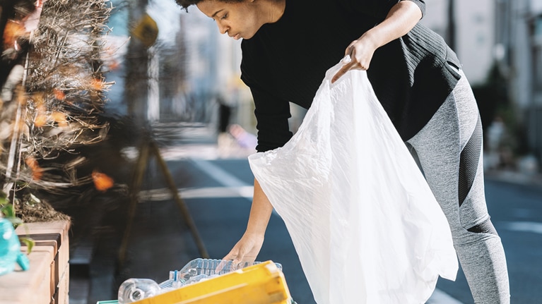 True packaging sustainability: Understanding the performance trade-offs