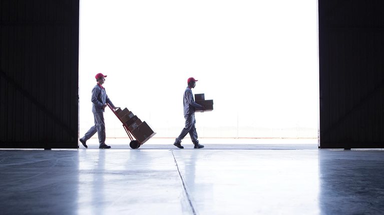 Winning with new models in packaging