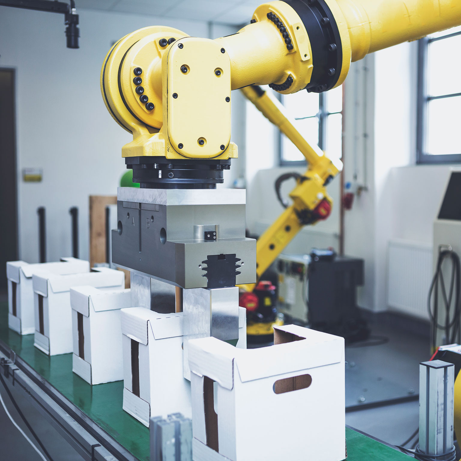 Wrapping up digital and analytics: Current value-creation opportunities for packaging players