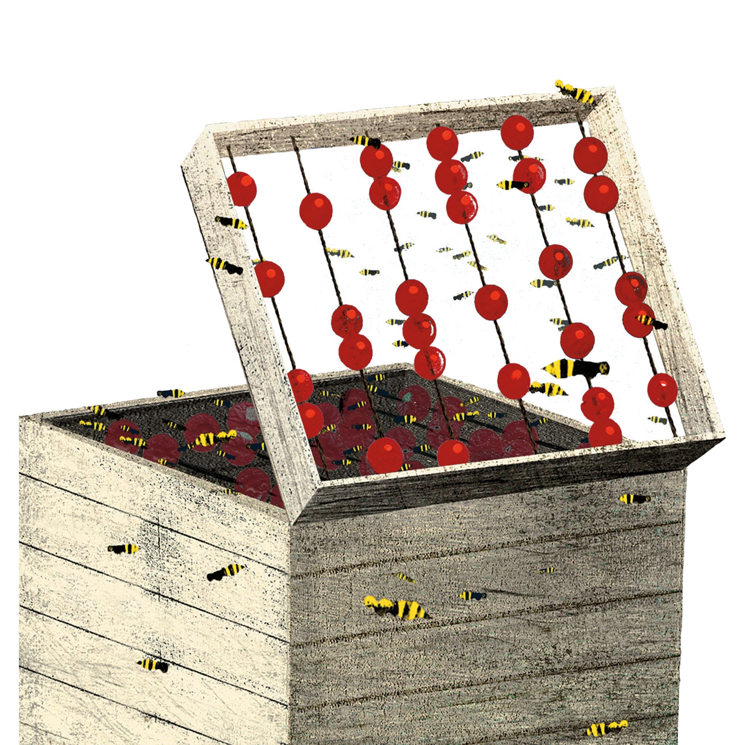 A conversation with Jim Coulter