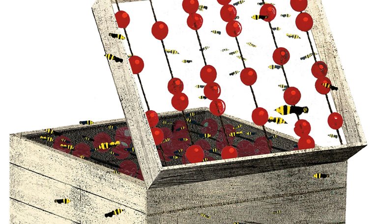 A conversation with Jim Coulter