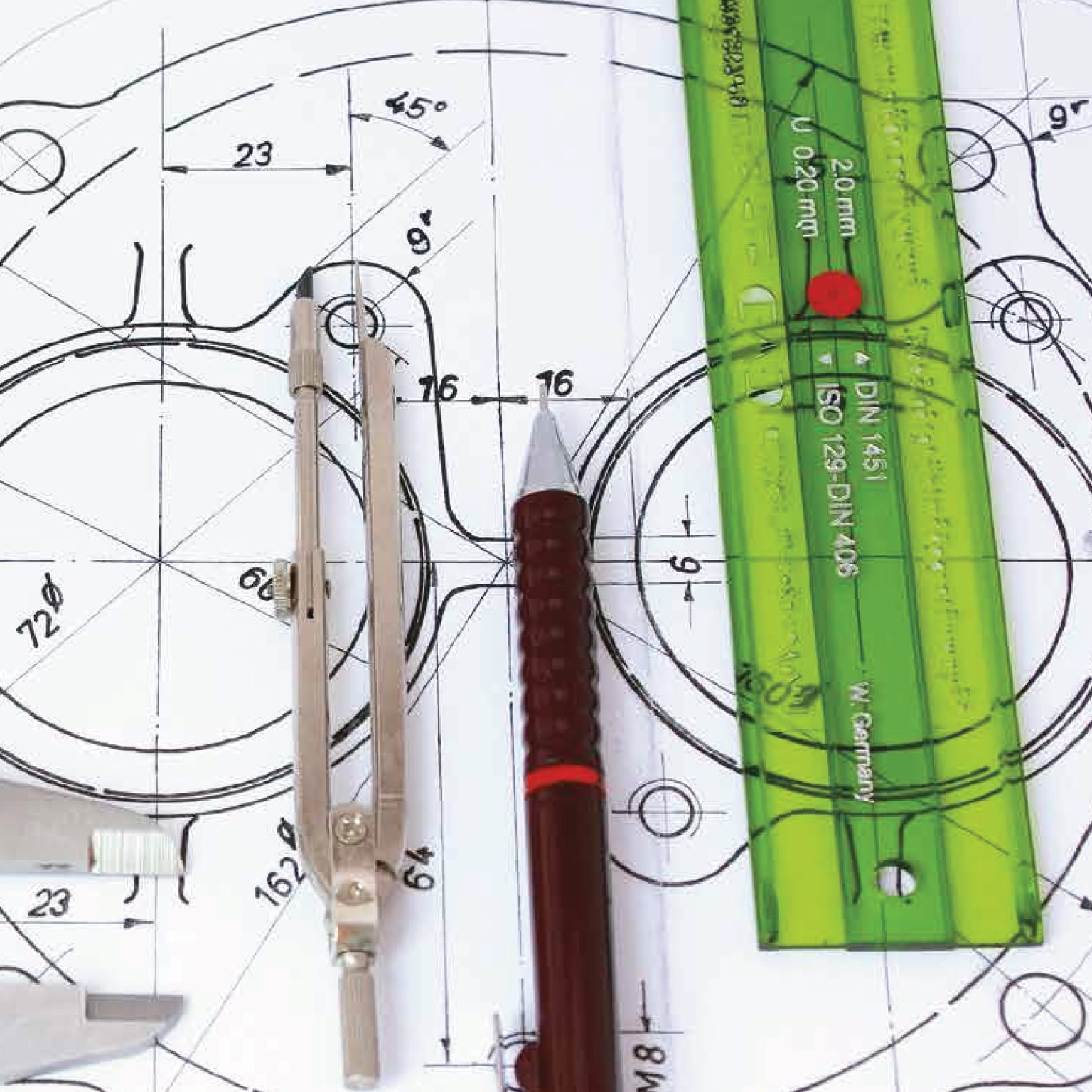 Back to basics: Creating value through superior products