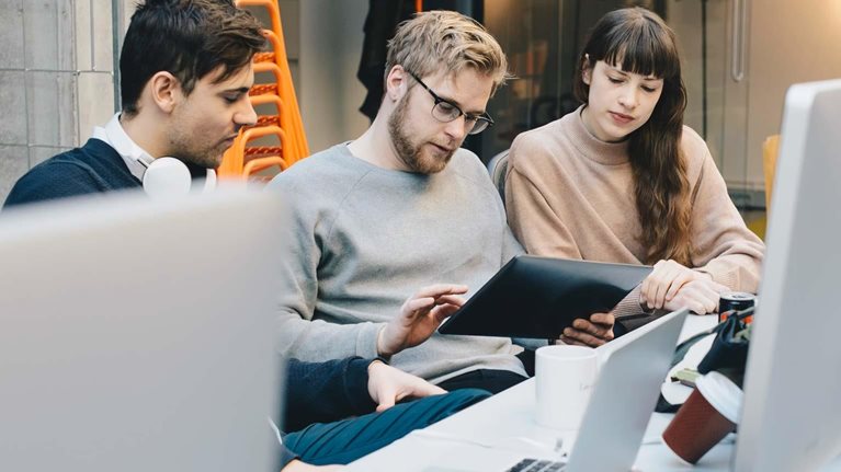 Digital procurement in private equity: Unlocking sustainable impact