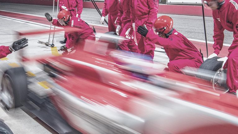 From pure investor to entrepreneurial owner: How private-equity firms can master the shift