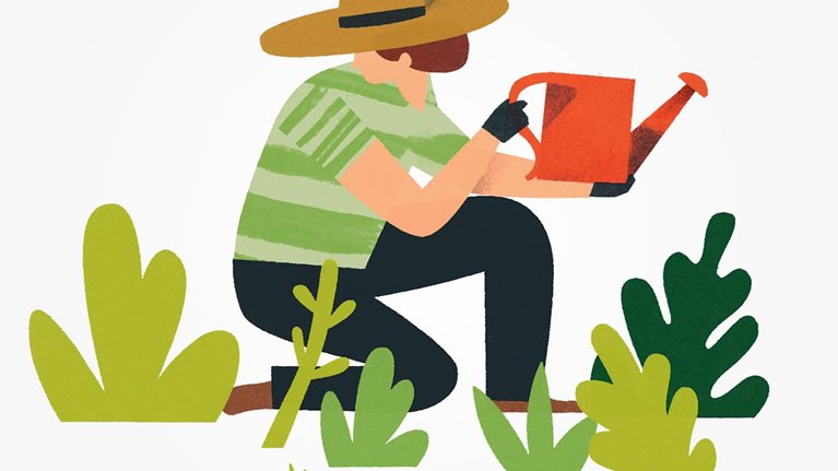 Global agriculture's many opportunities