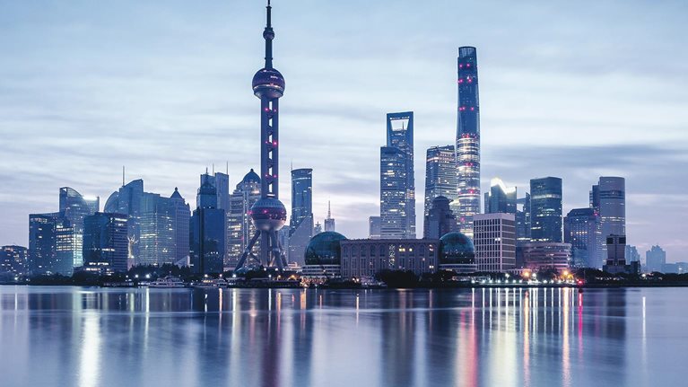 In search of alpha: Updating the playbook for private equity in China