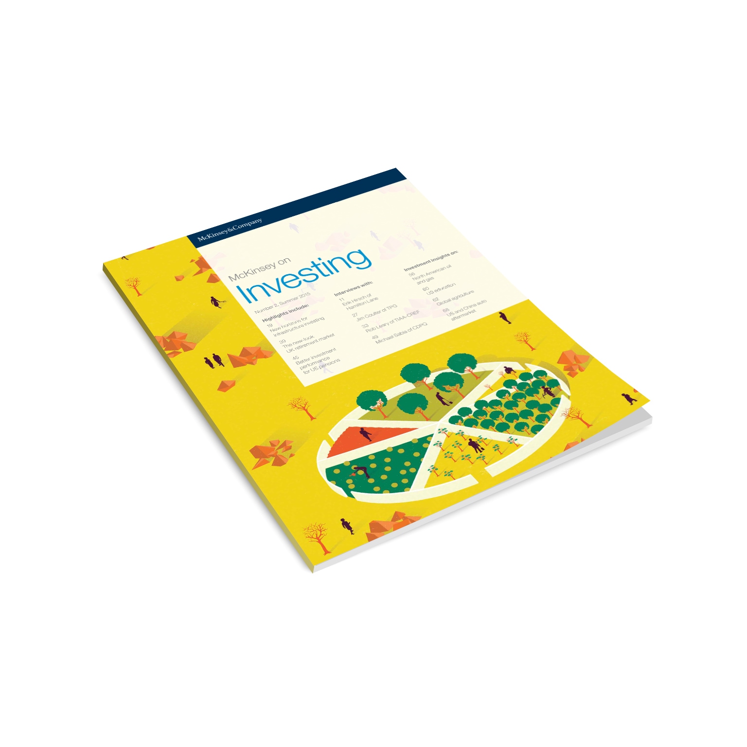 McKinsey on Investing, Number 2