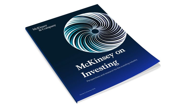McKinsey on Investing Issue 5 thumbnail