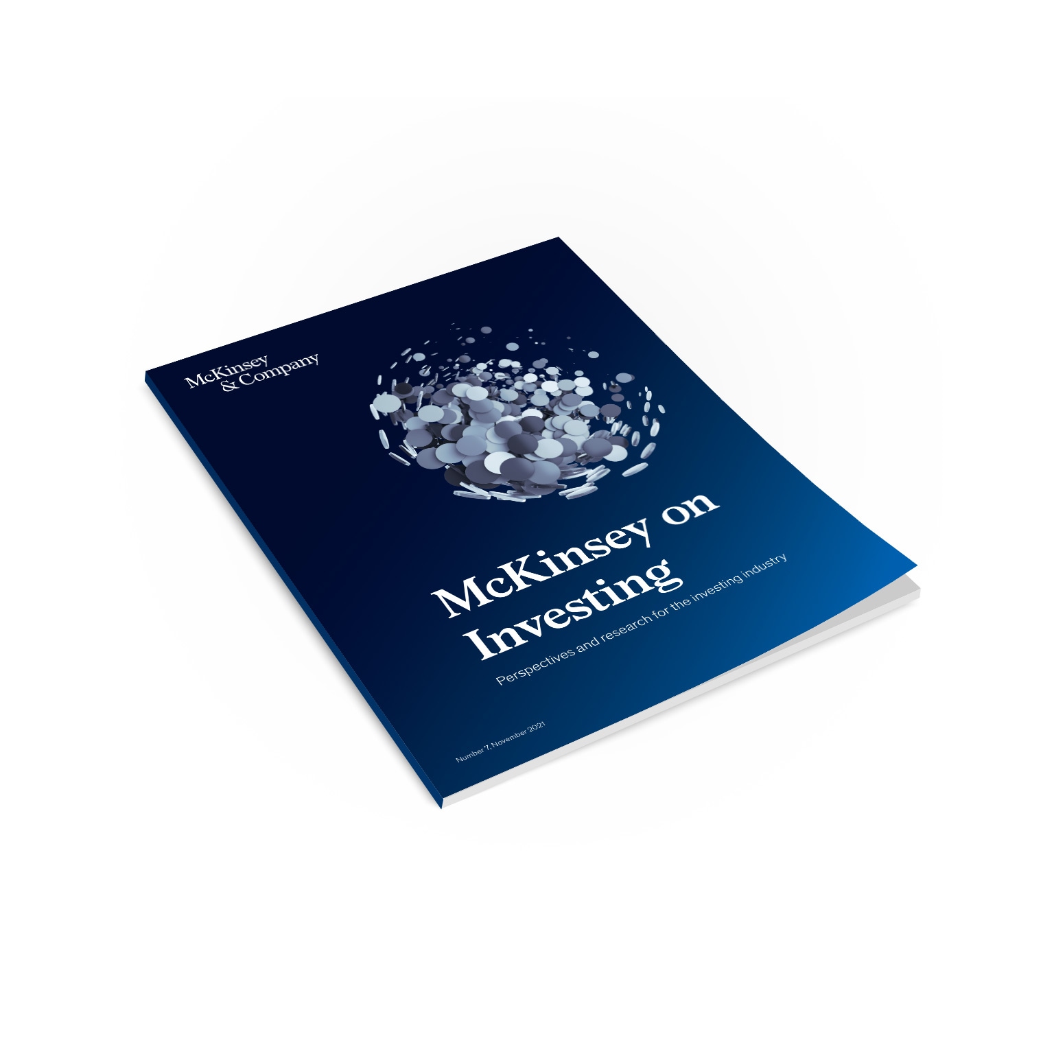 McKinsey on Investing Issue 7