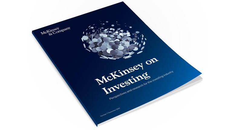 McKinsey on Investing Issue 7