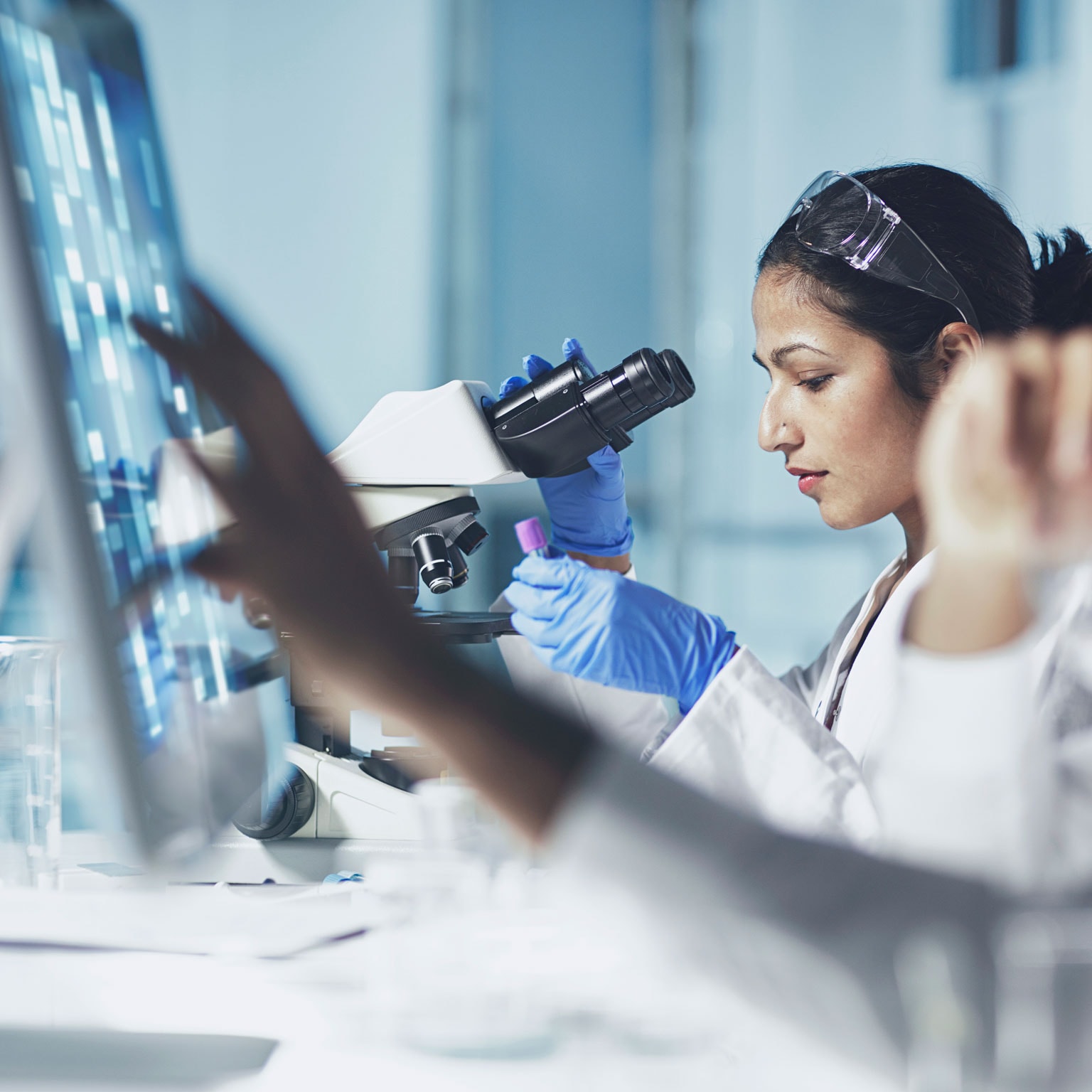 Private equity opportunities in healthcare tech