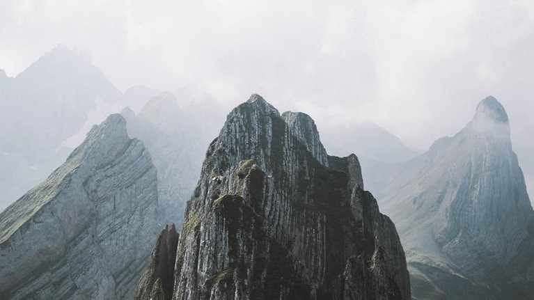 Purpose for asset owners: Climbing a taller mountain