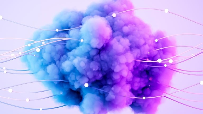 An image linking to the web page “Riding the hyperscaler wave” on McKinsey.com