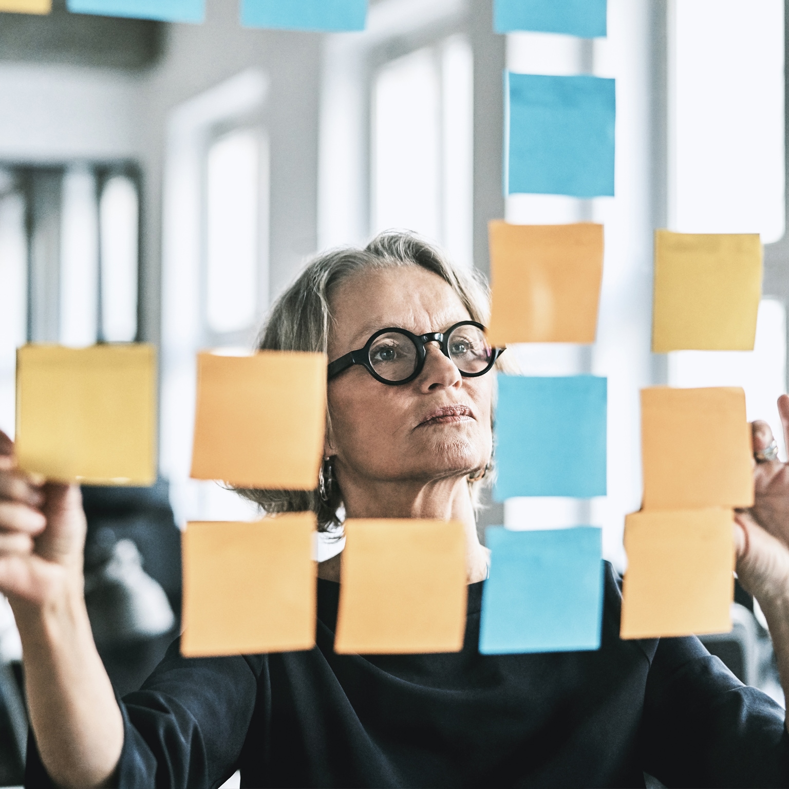 Seeing the savings: Toward transparent management of portfolio companies