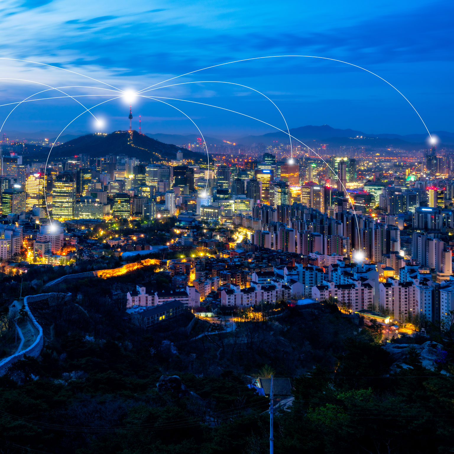 The continued rise of South Korean private equity