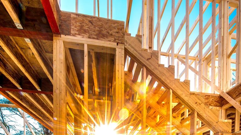 The next act for private equity in US residential building products