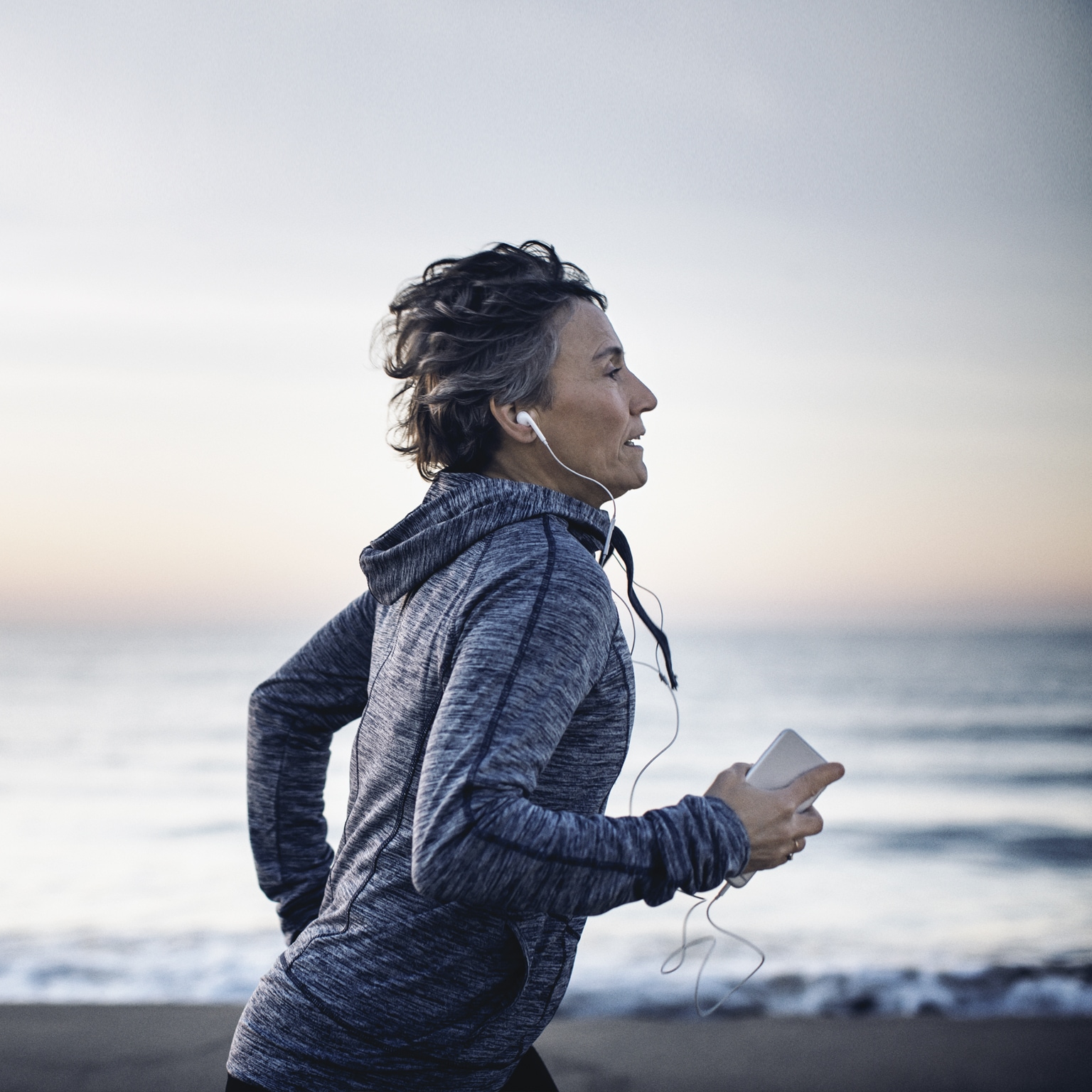 Why healthy institutional investors outperform