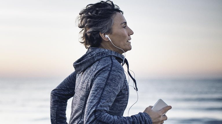 Why healthy institutional investors outperform