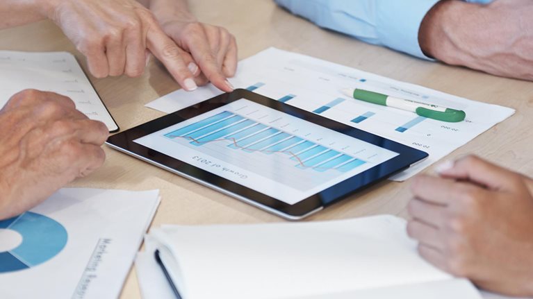 Why investors are flooding private markets