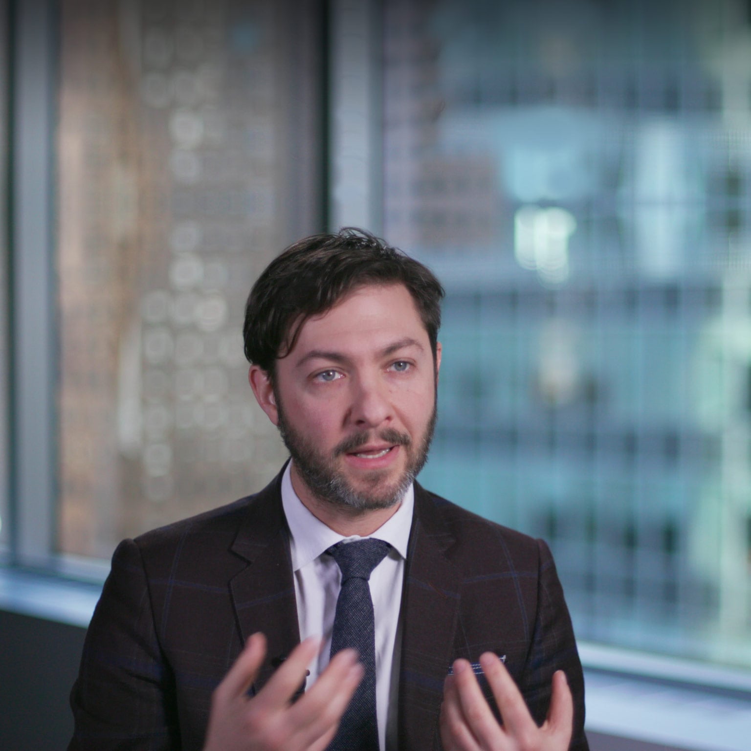 Will strategic partnerships in private equity become more common?