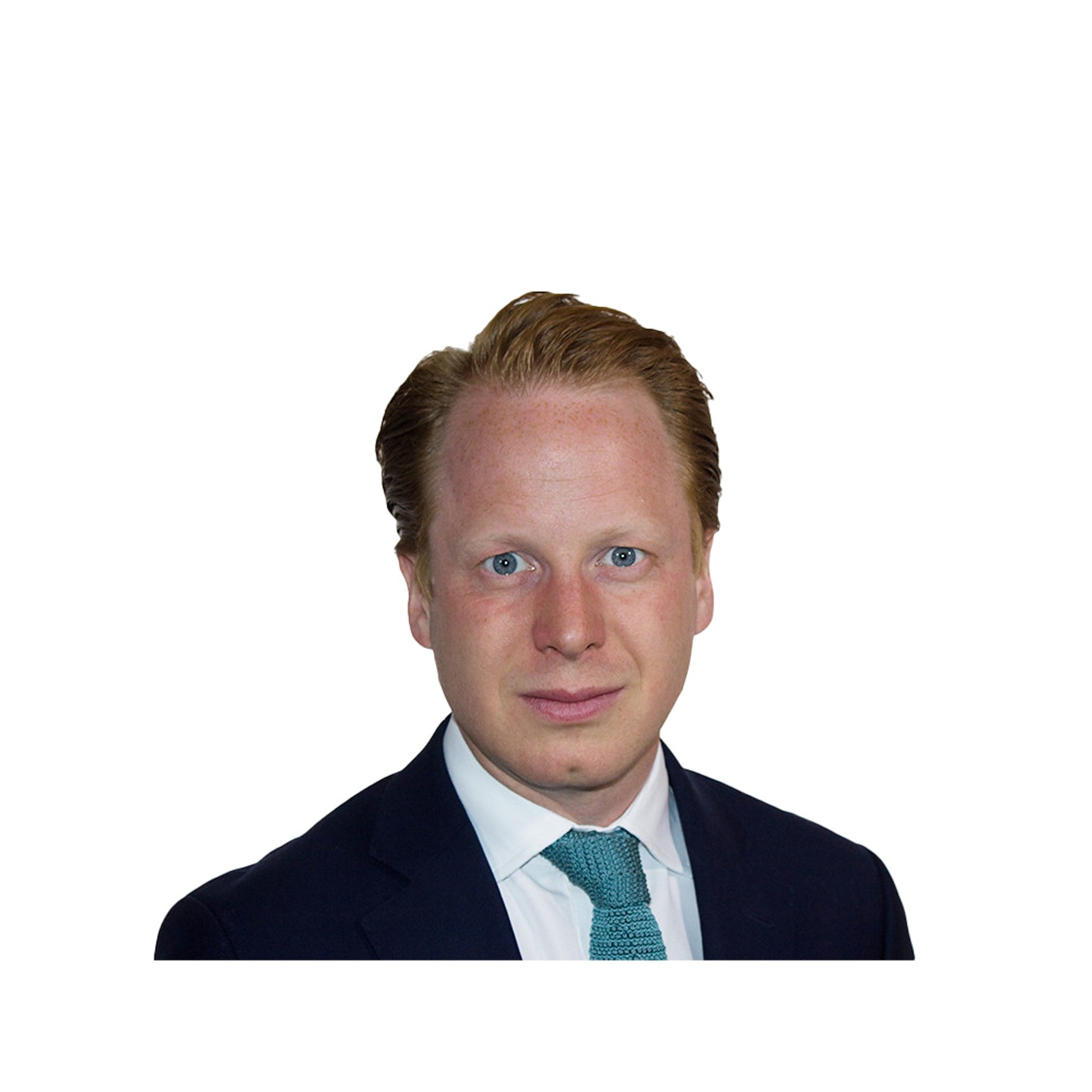 Ben Gummer