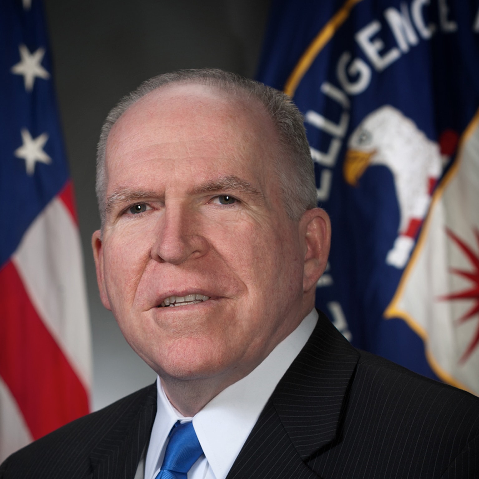 John Brennan